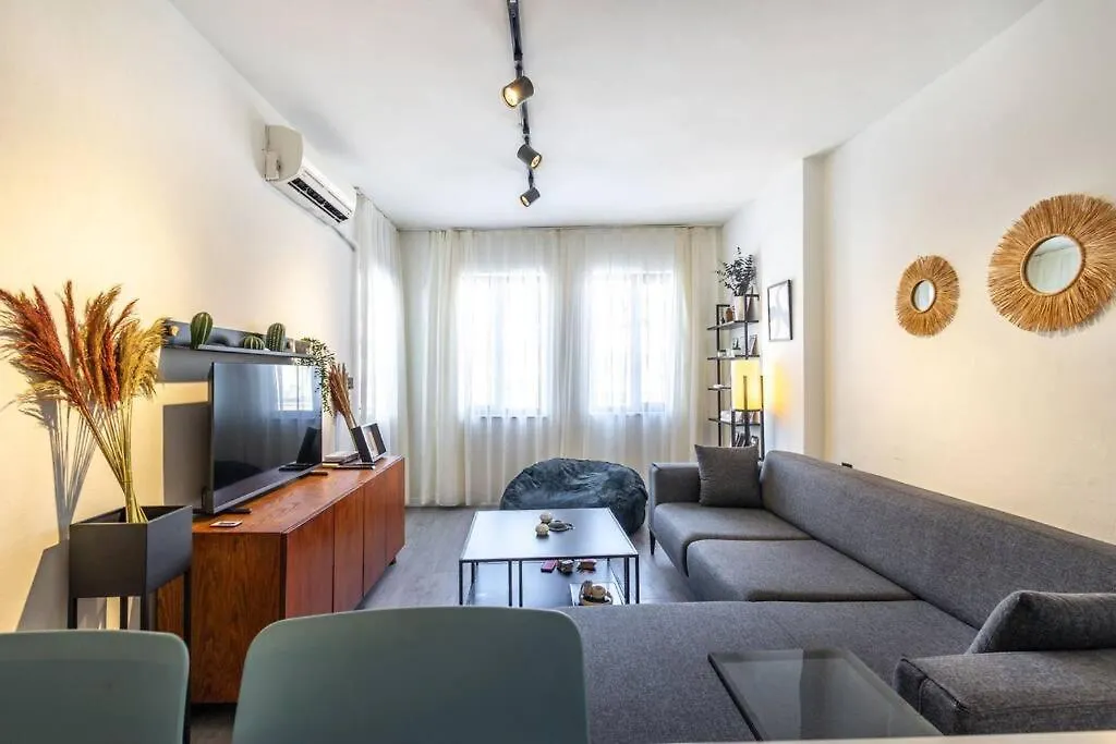 Διαμέρισμα Lucky Home Μαρμαρίς