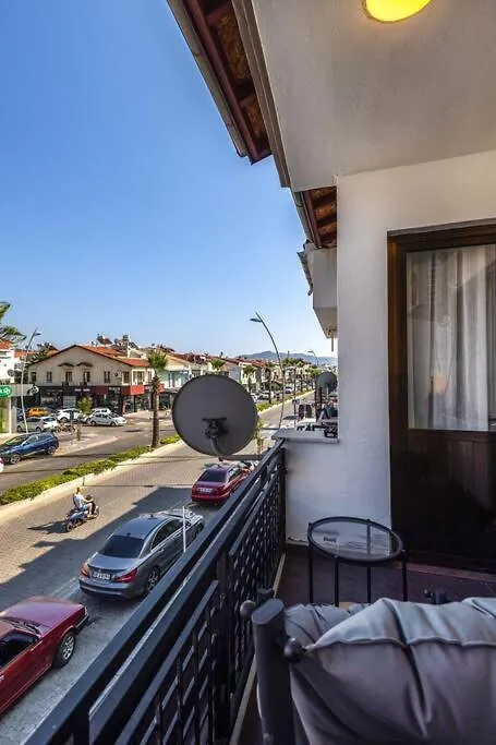 Διαμέρισμα Lucky Home Μαρμαρίς Τουρκία
