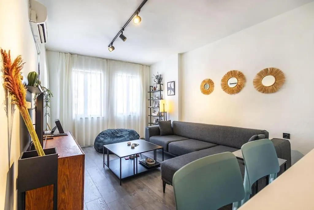 Lucky Home Μαρμαρίς Διαμέρισμα