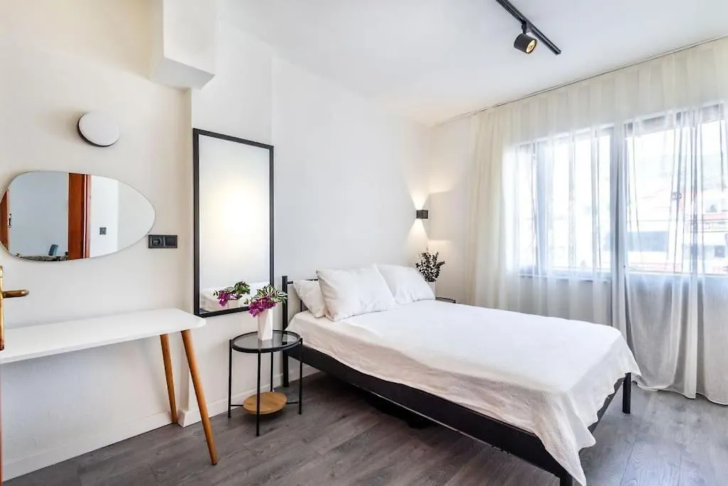 Lucky Home Μαρμαρίς Διαμέρισμα