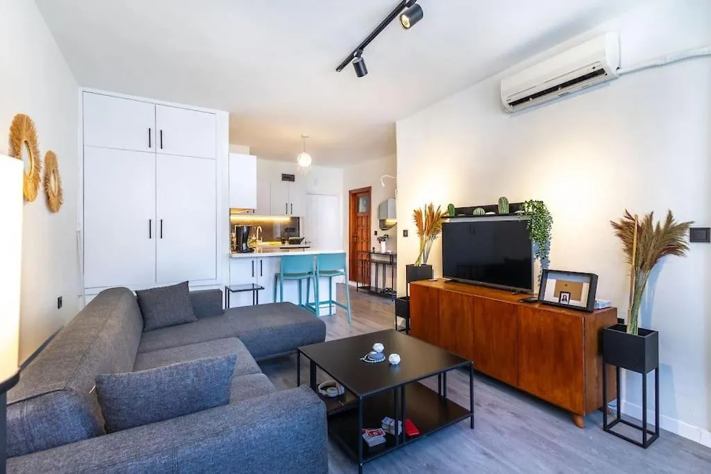Lucky Home Μαρμαρίς Διαμέρισμα