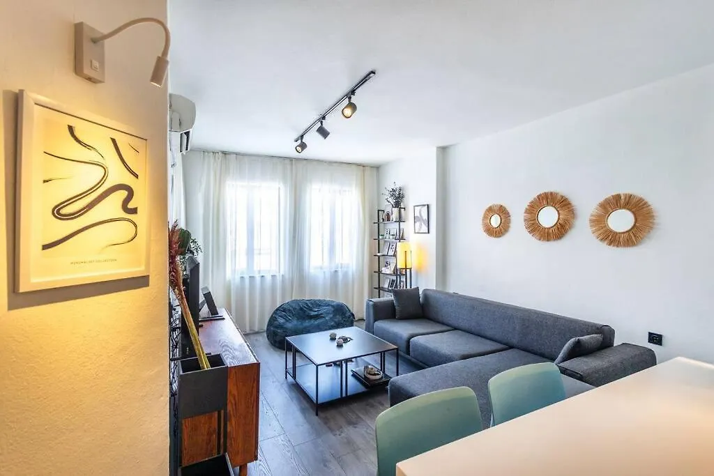 Lucky Home Μαρμαρίς Διαμέρισμα