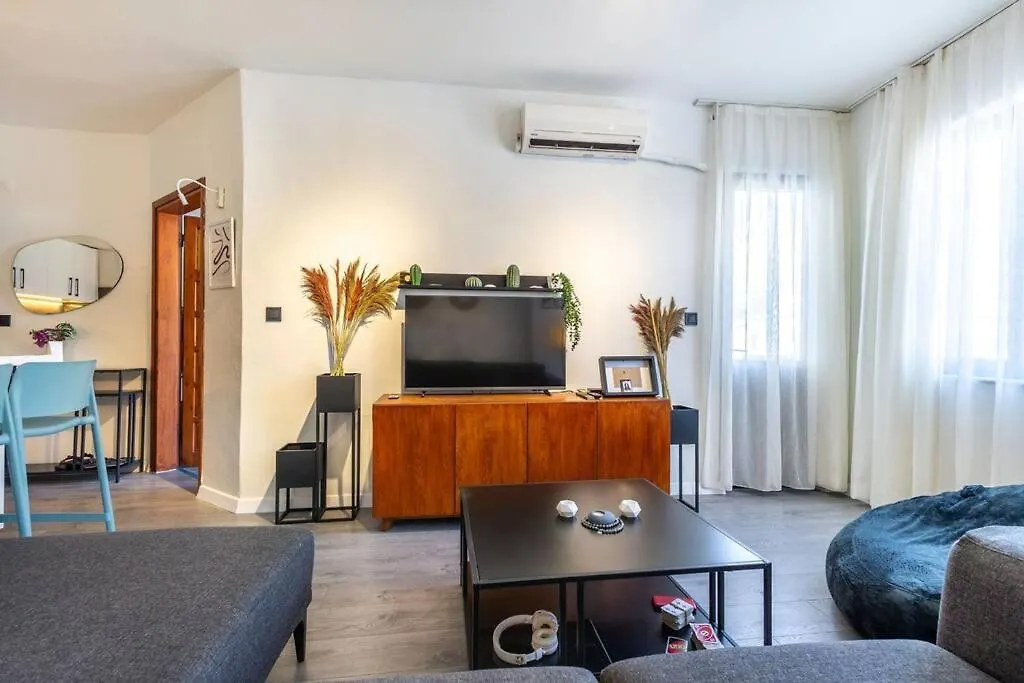 Διαμέρισμα Lucky Home Μαρμαρίς
